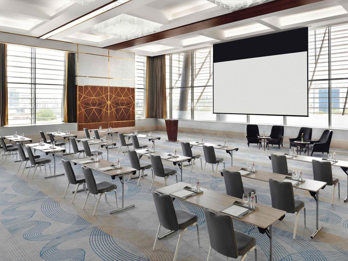 Grand Plaza Mövenpick Media City