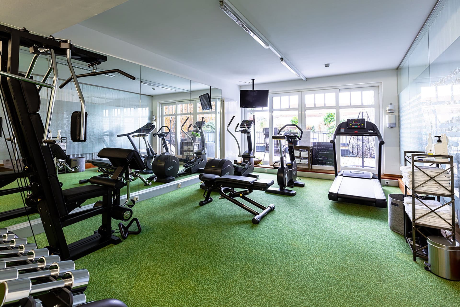 Hotel Stainzerhof