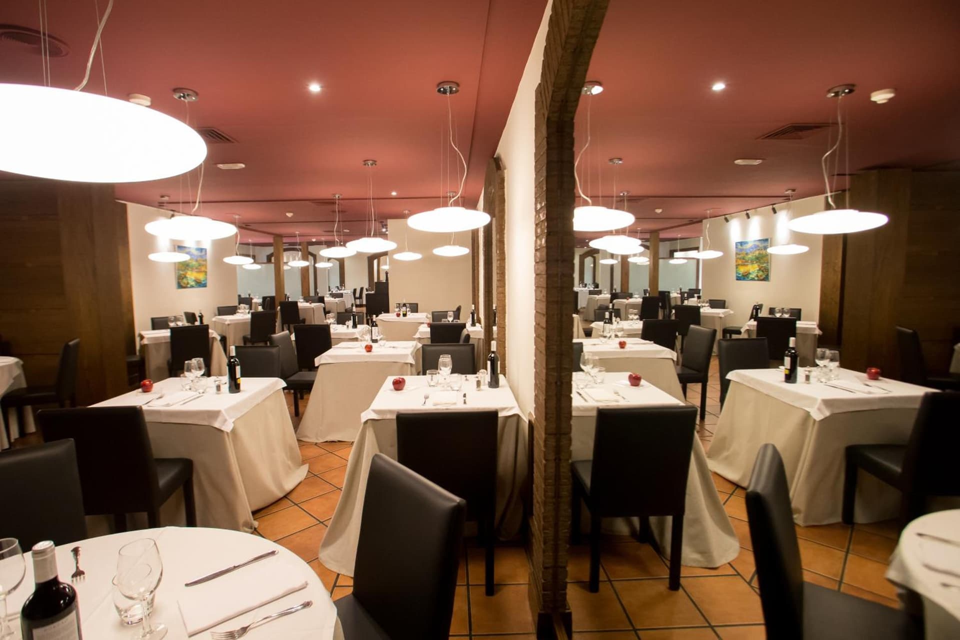 Hotel Porcel Aida