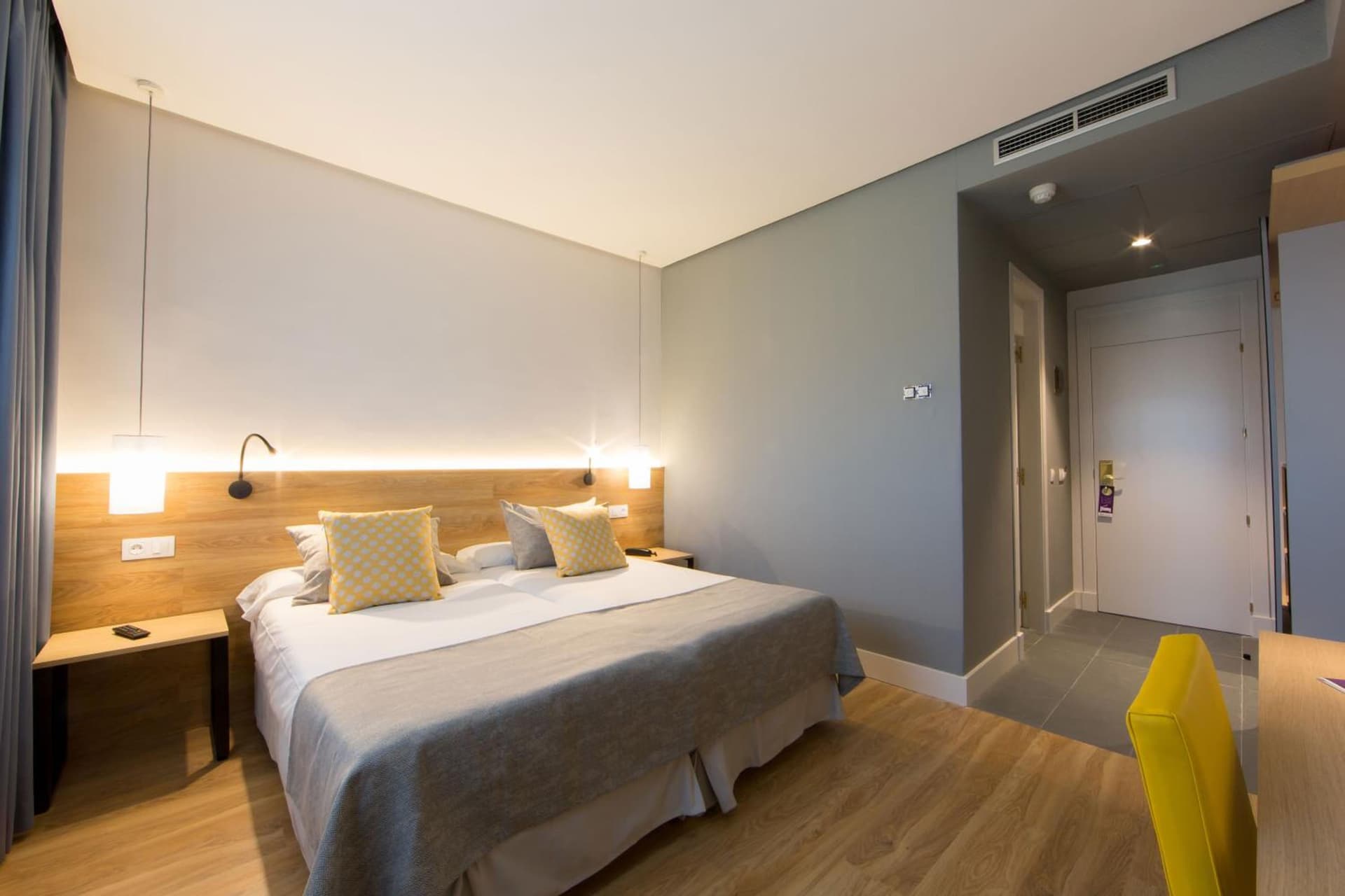 Hotel Porcel Aida