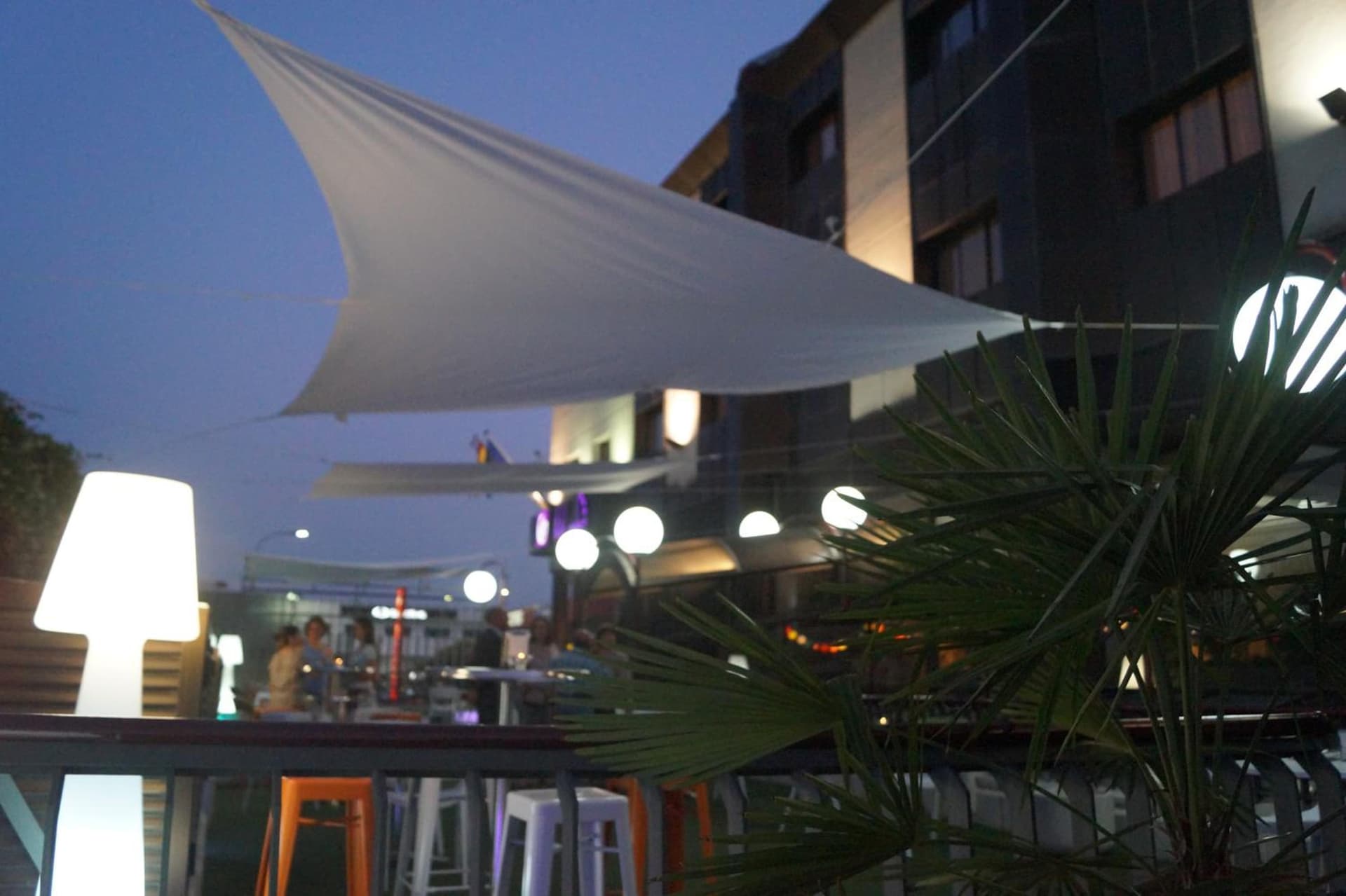 Hotel Porcel Aida