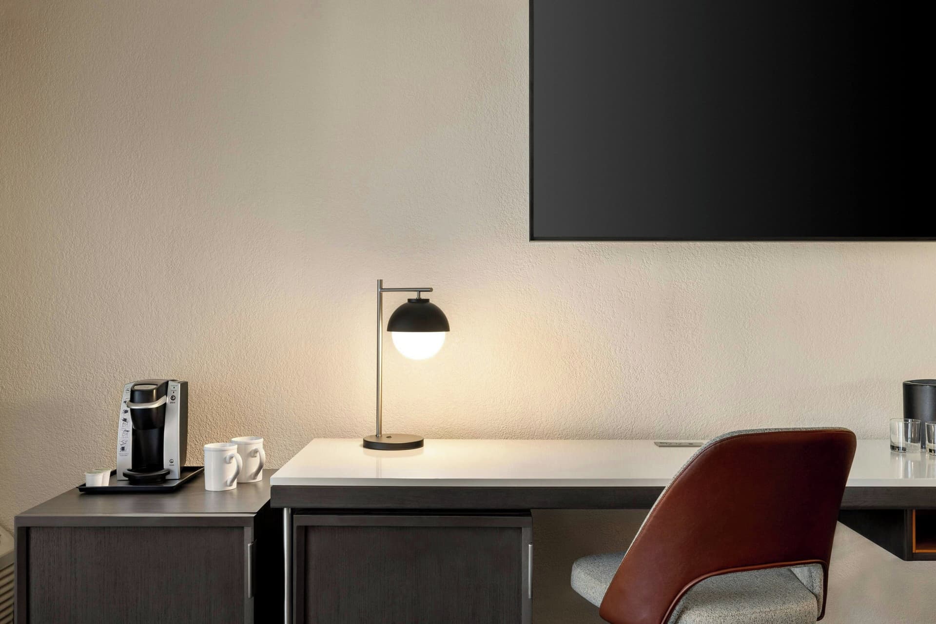 Courtyard by Marriott Atlanta Northlake