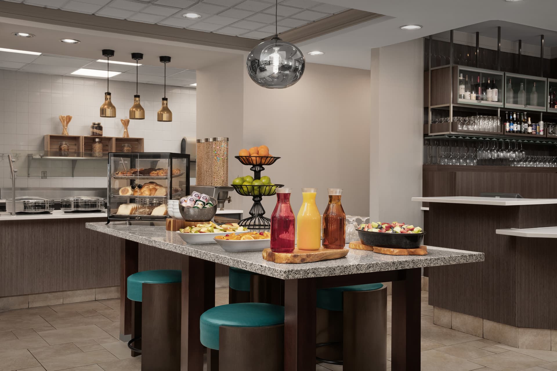 Hilton Garden Inn Columbia/Harbison