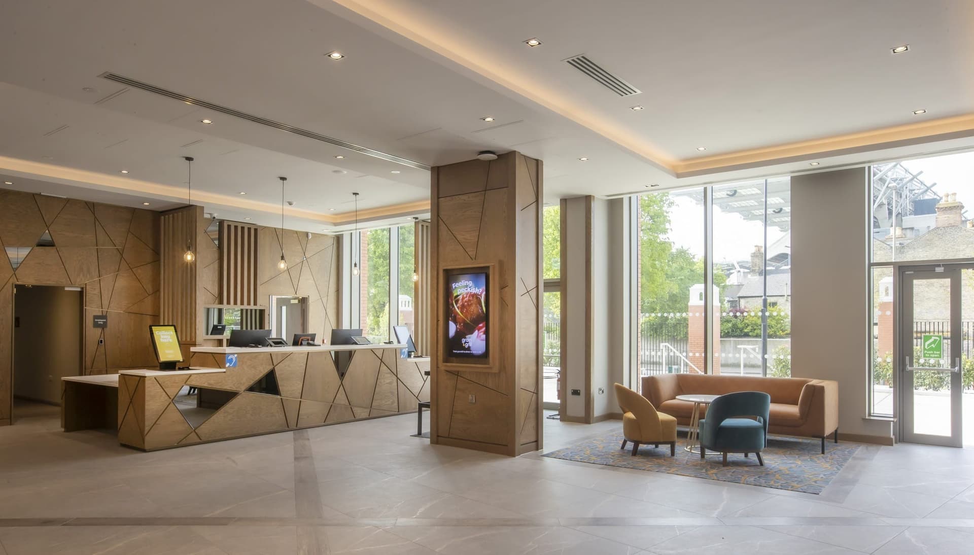 Maldron Hotel Croke Park