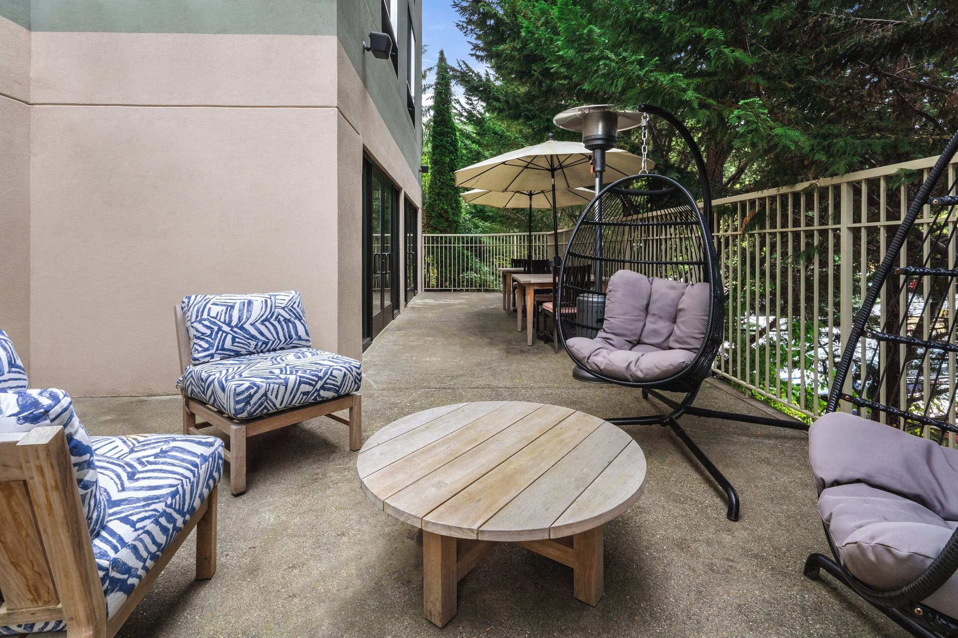 Holiday Inn & Suites - Bothell