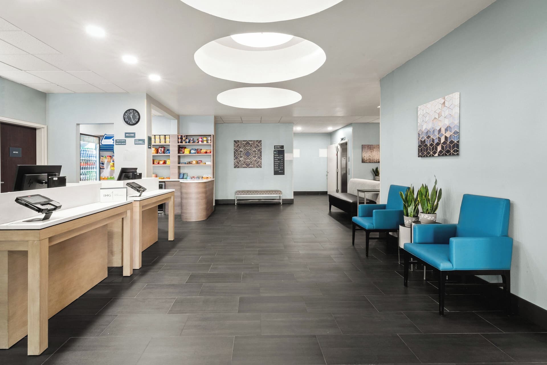 Holiday Inn & Suites - Bothell