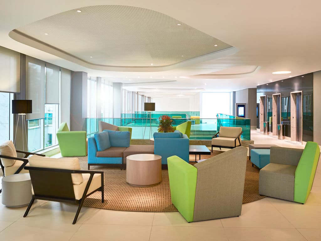 Novotel RJ Barra da Tijuca