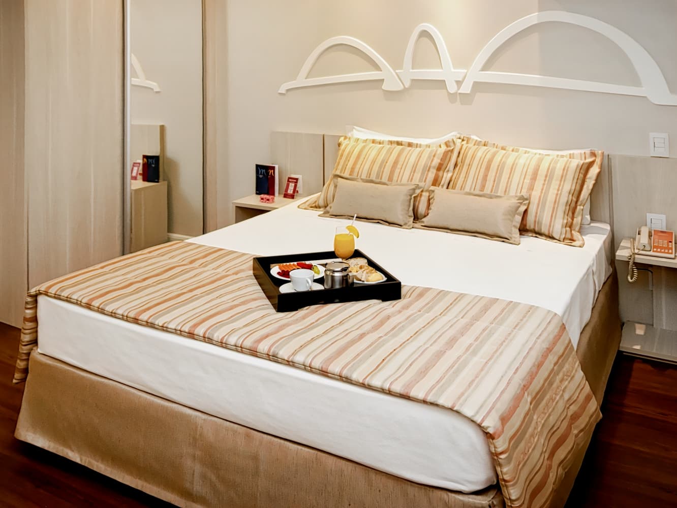 Mercure Brasilia Leader