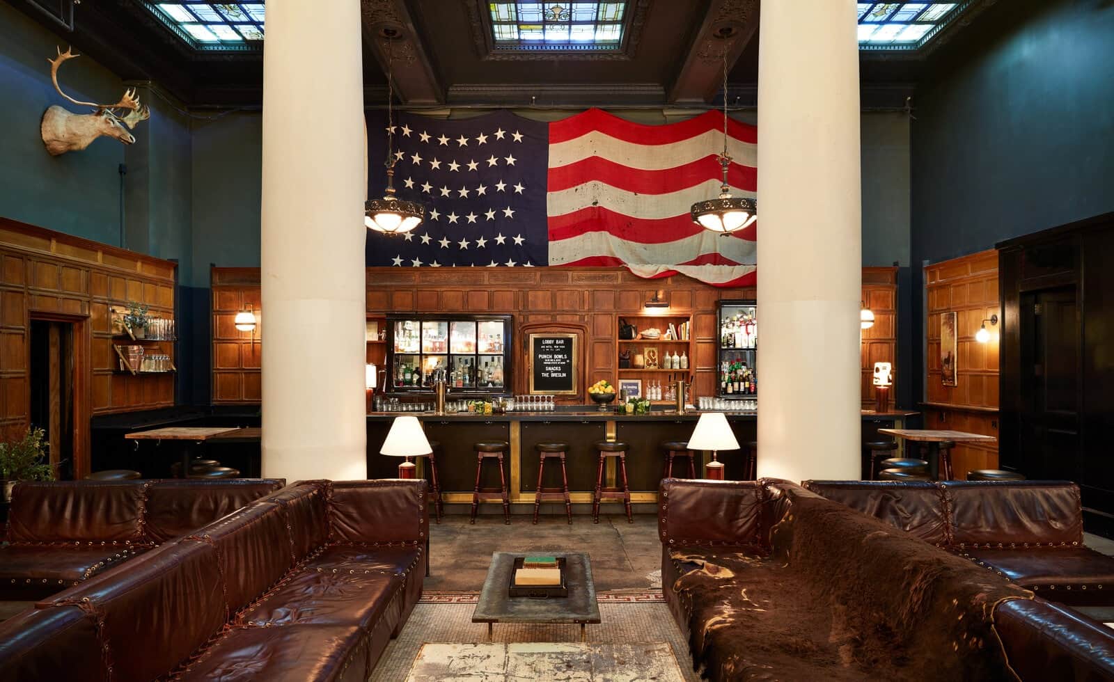 Ace Hotel New York