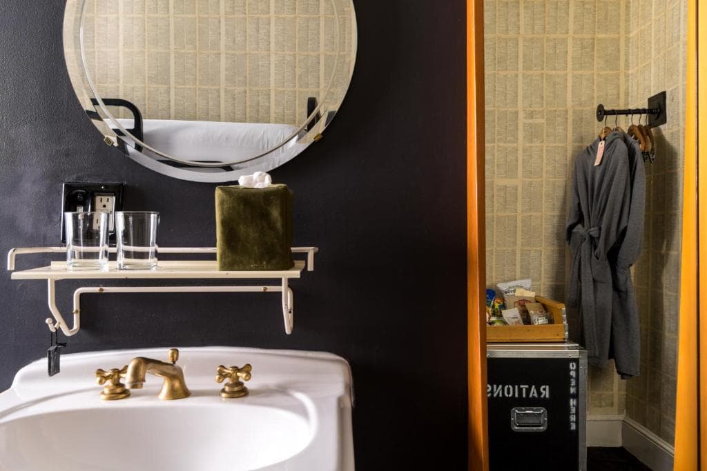 Ace Hotel New York