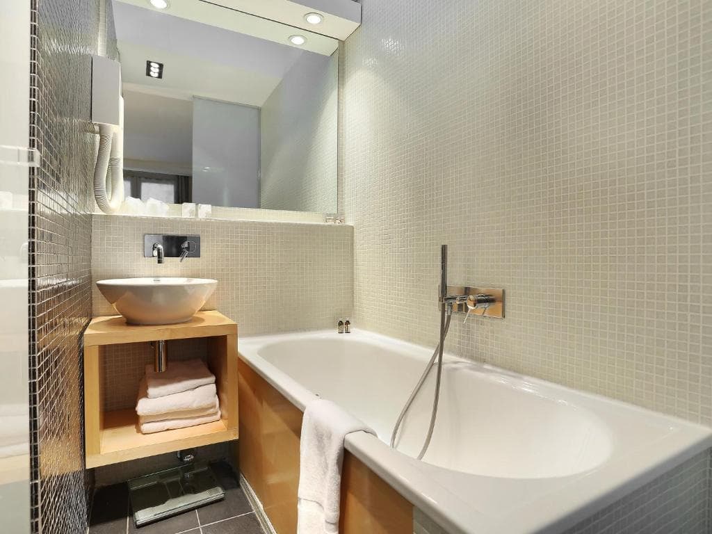 Hôtel de Notre Dame Maître Albert