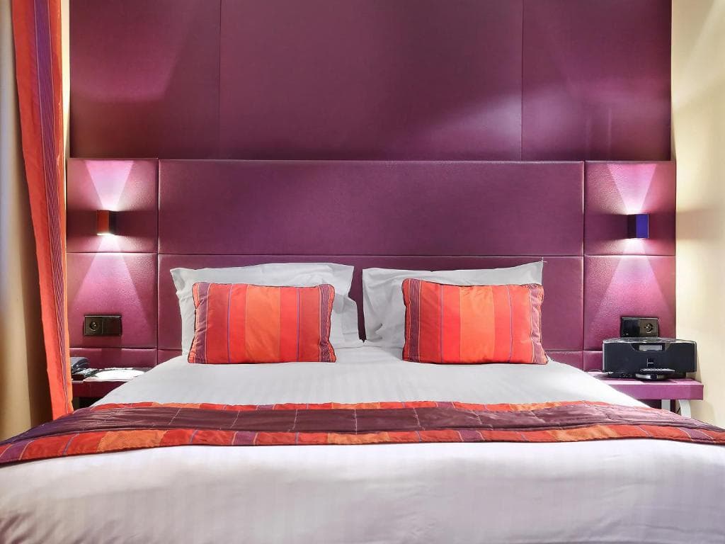 Hôtel de Notre Dame Maître Albert