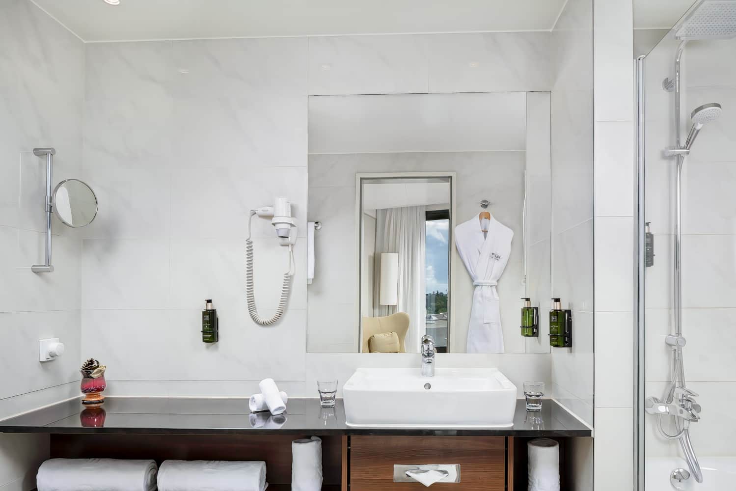 Hotel Meliá Luxembourg