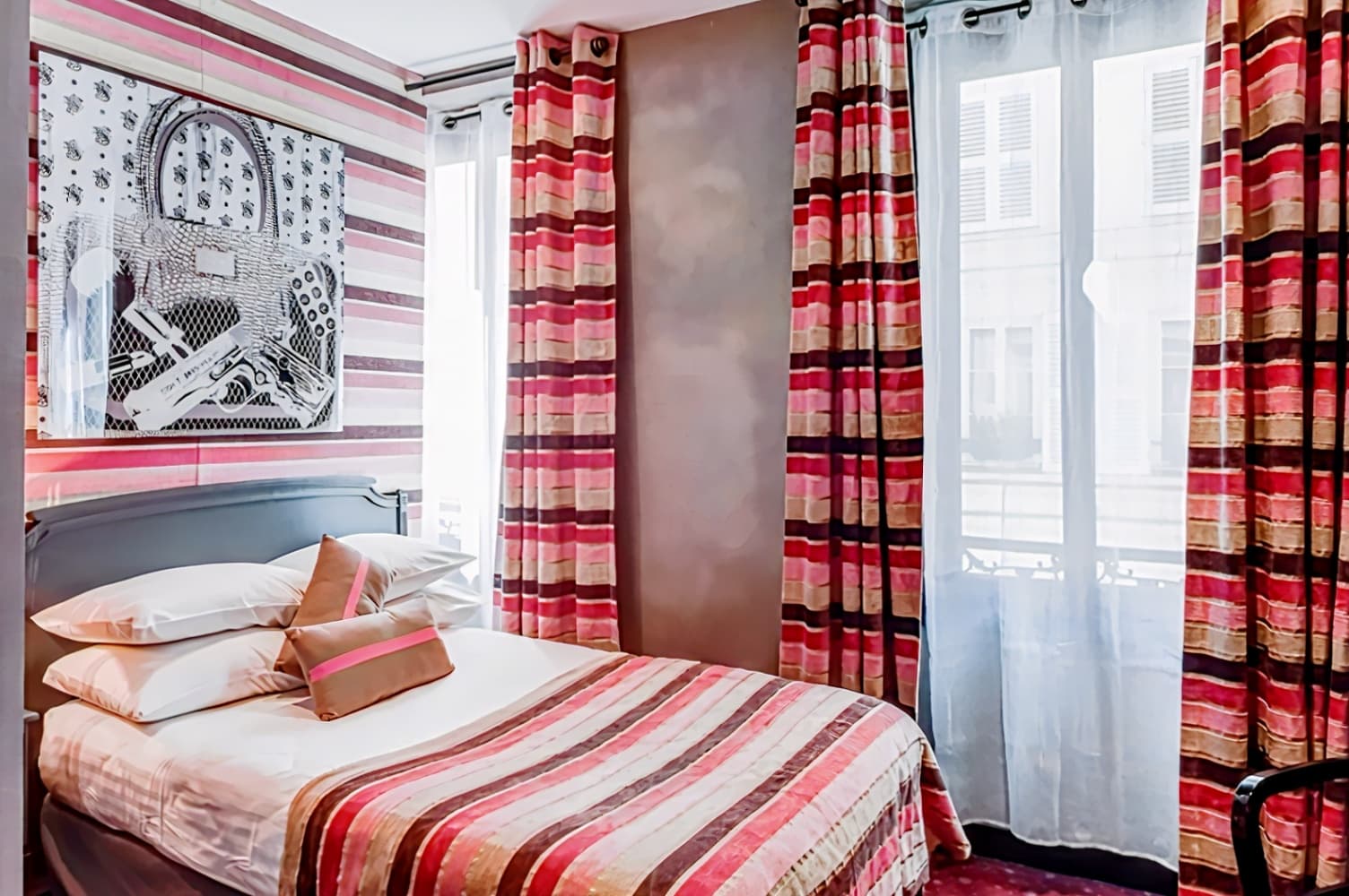 ZE Hôtel