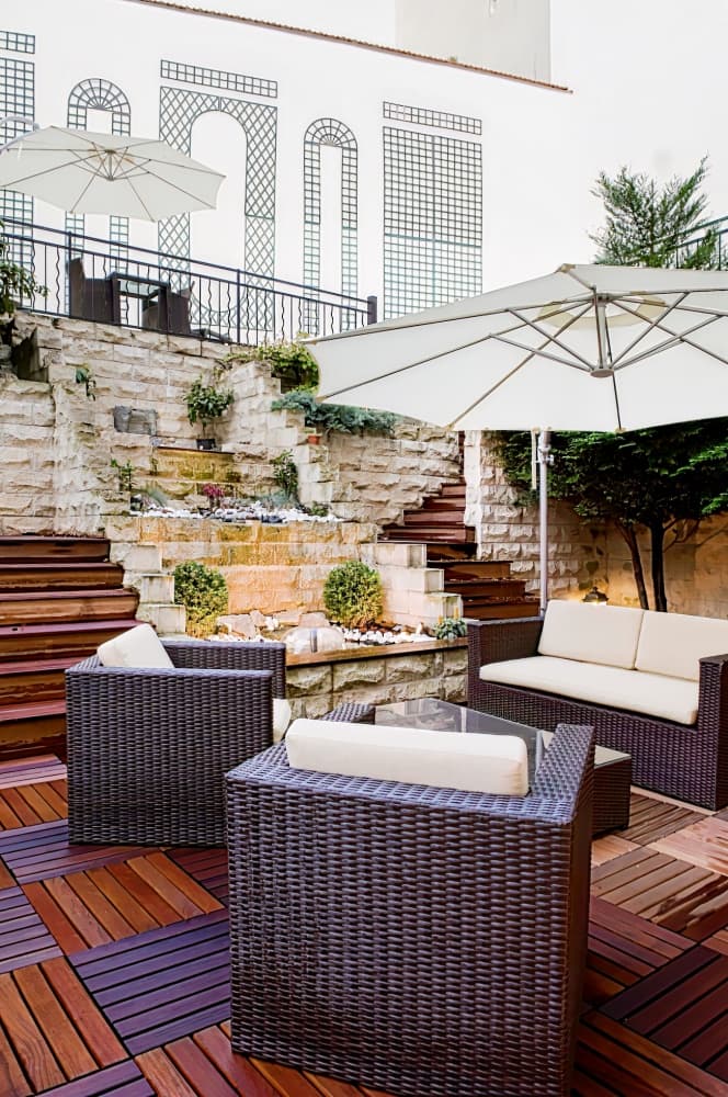 Hôtel Mercure Paris Gobelins Place d'Italie