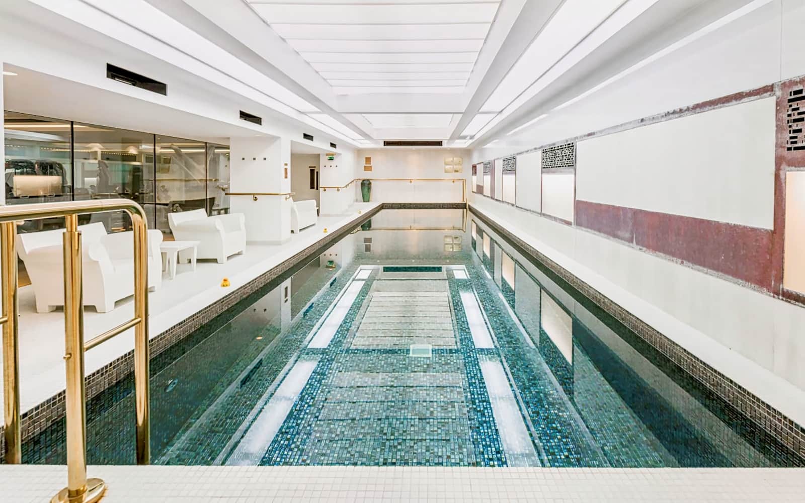 Town Hall Hotel - Shoreditch