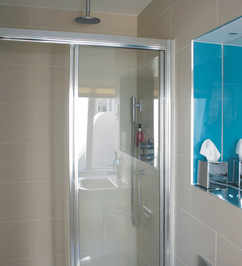 Seraphine Kensington Gardens (old)