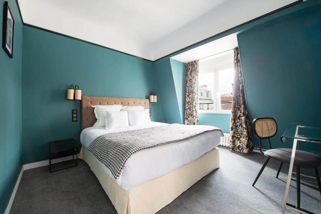 Hôtel des Batignolles