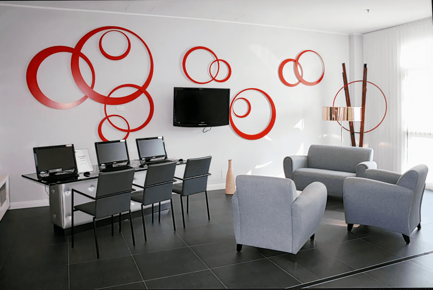 Idea Hotel Milano Malpensa Airport