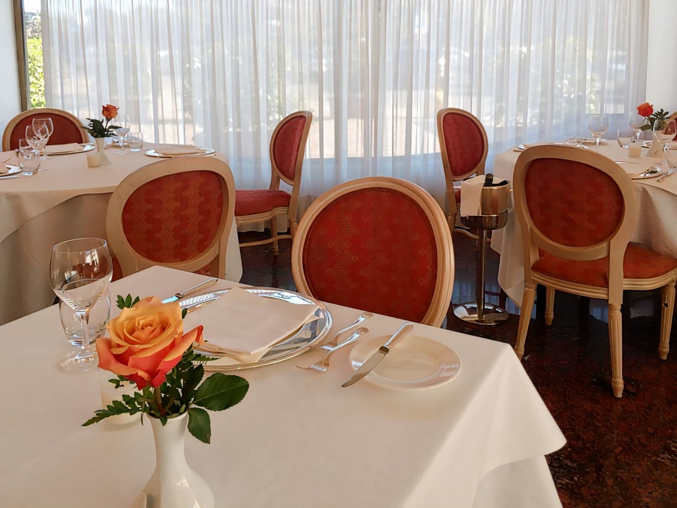 Starhotels Cristallo Palace