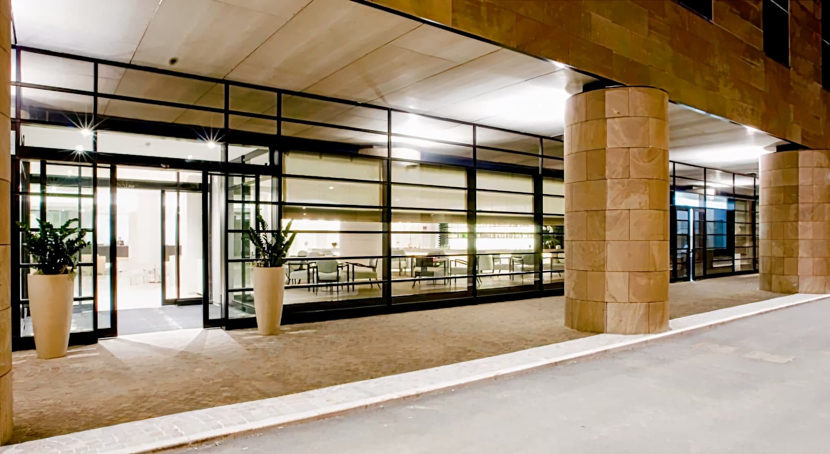 Starhotels Grand Milan