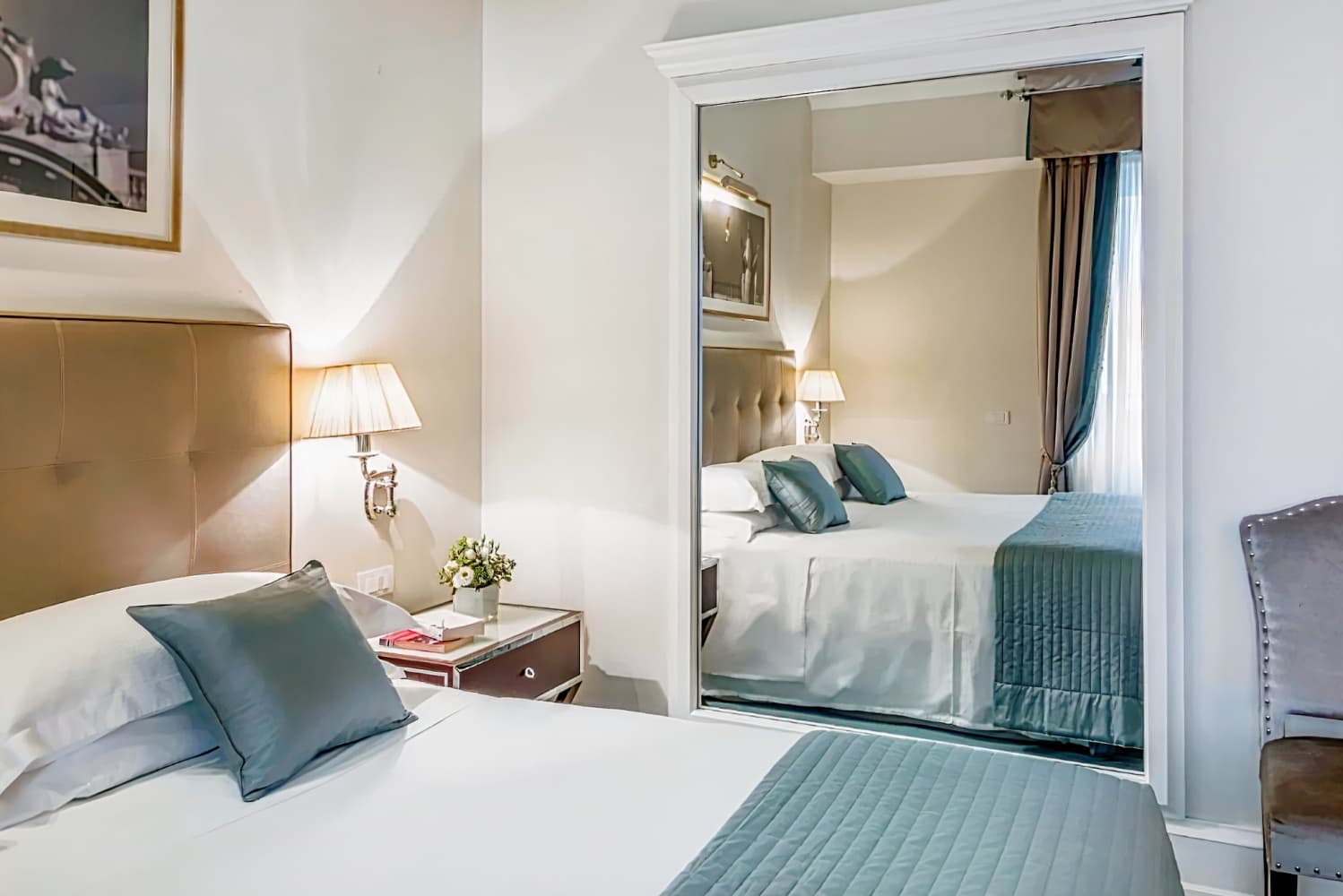 Savoia Excelsior Palace Trieste – Starhotels Collezione