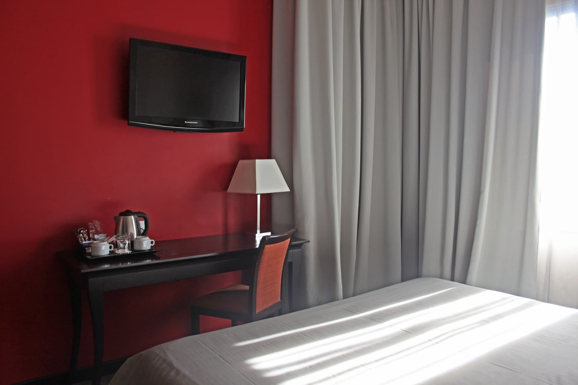 Hotel Ambasciatori