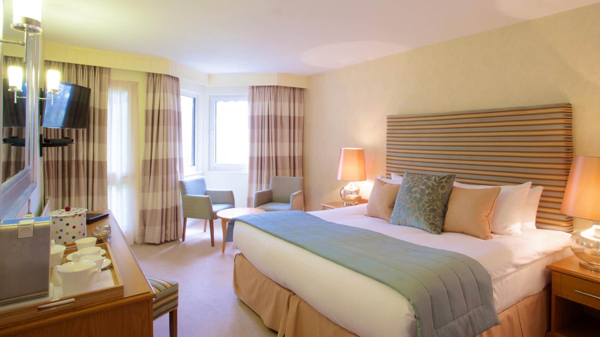 Marwell Hotel