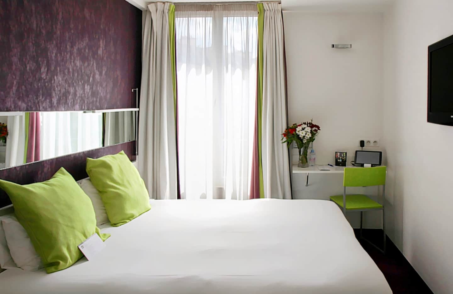 Best Western Hôtel Le Montparnasse