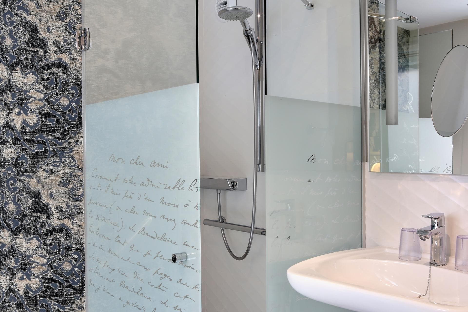 Hôtel Littéraire le Swann, BW Premier Collection