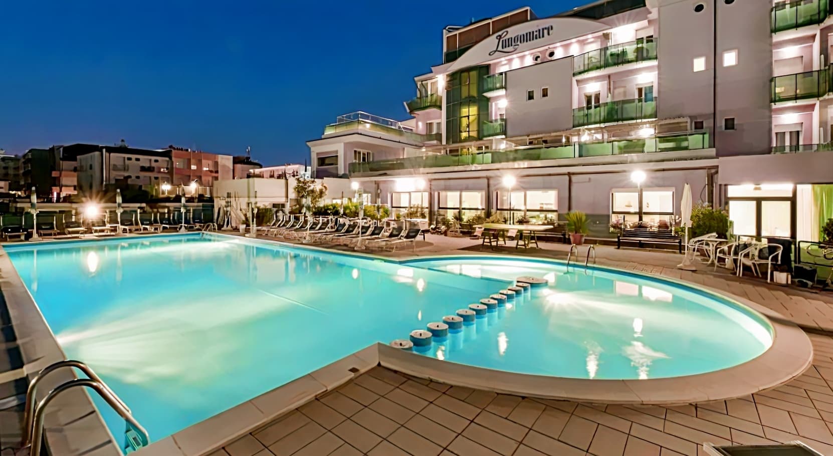 Hotel Lungomare