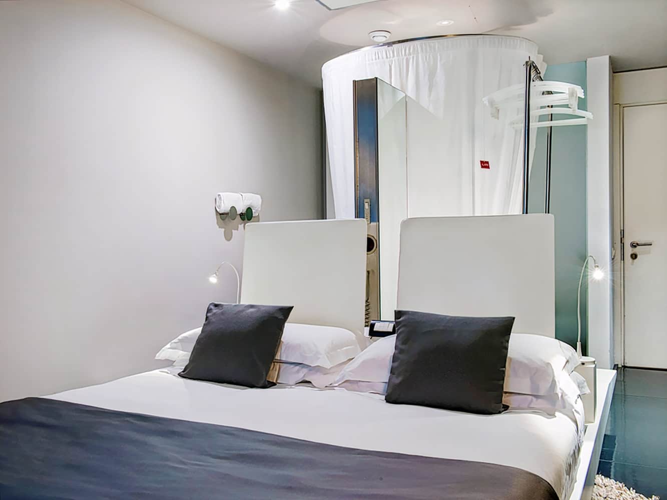 Radisson Blu es. Hotel