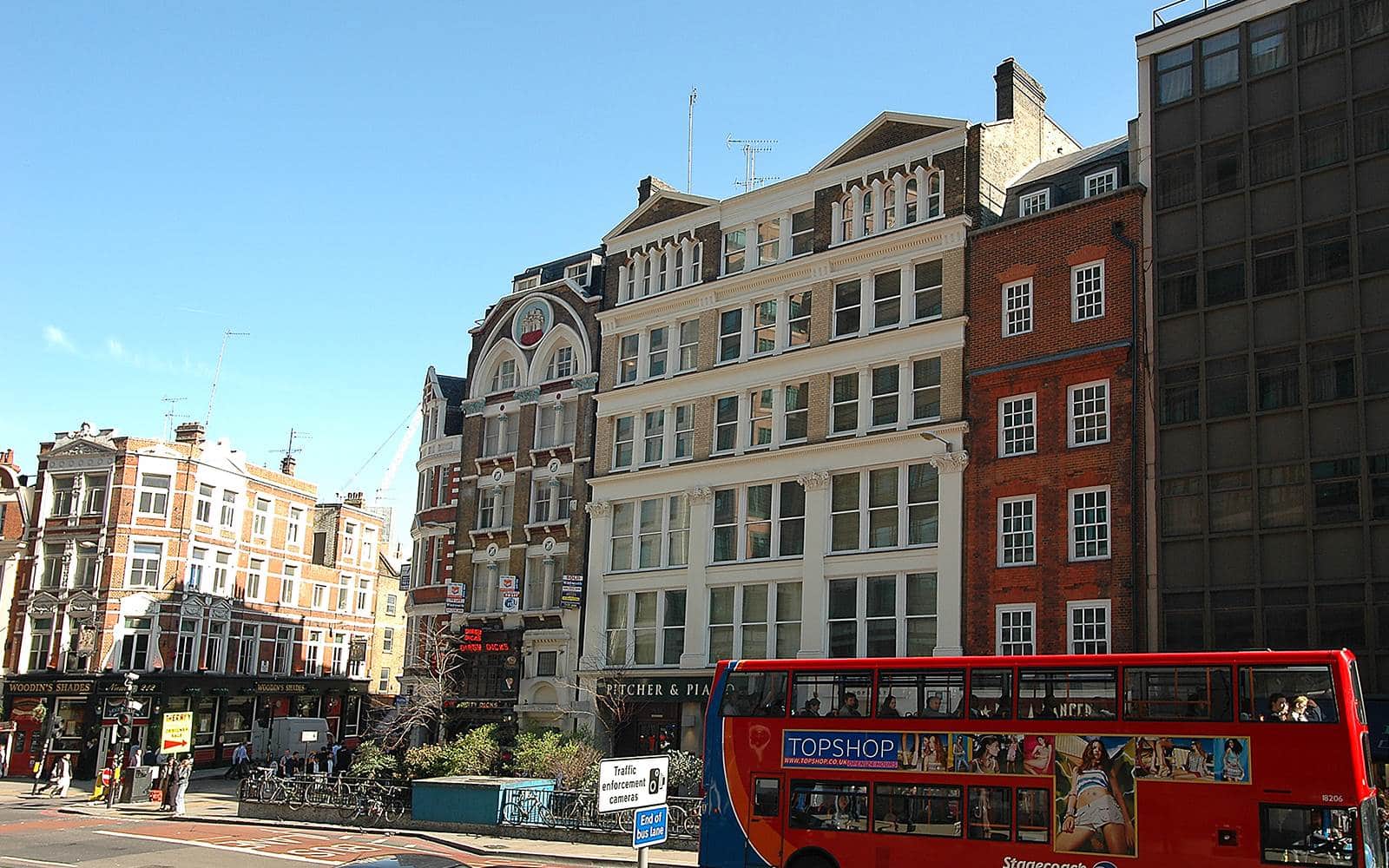 196 Bishopsgate
