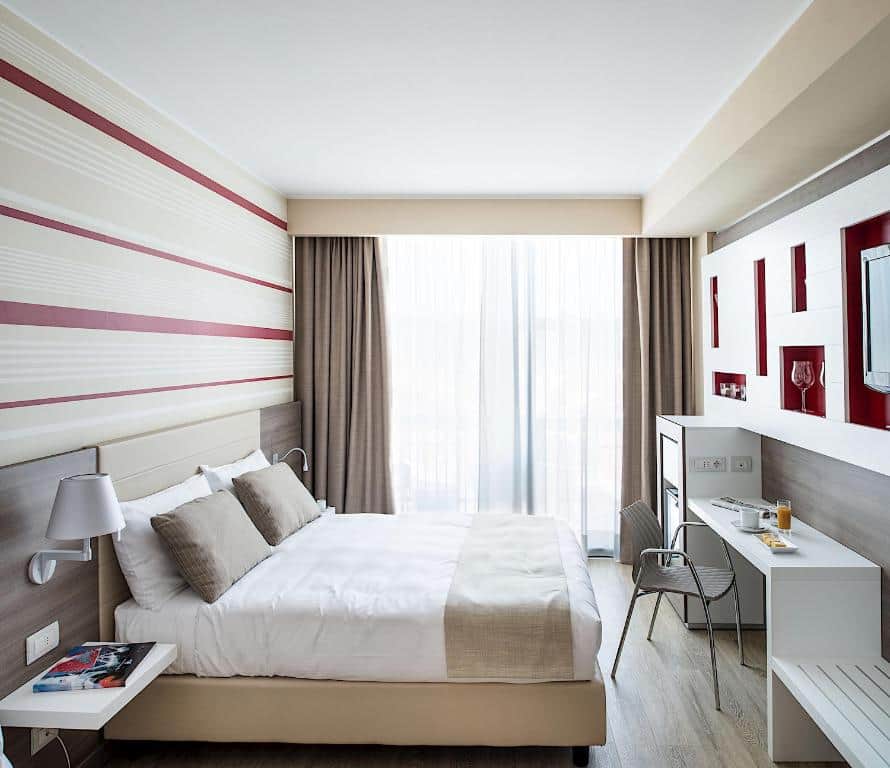 Enjoy Garda Hotel