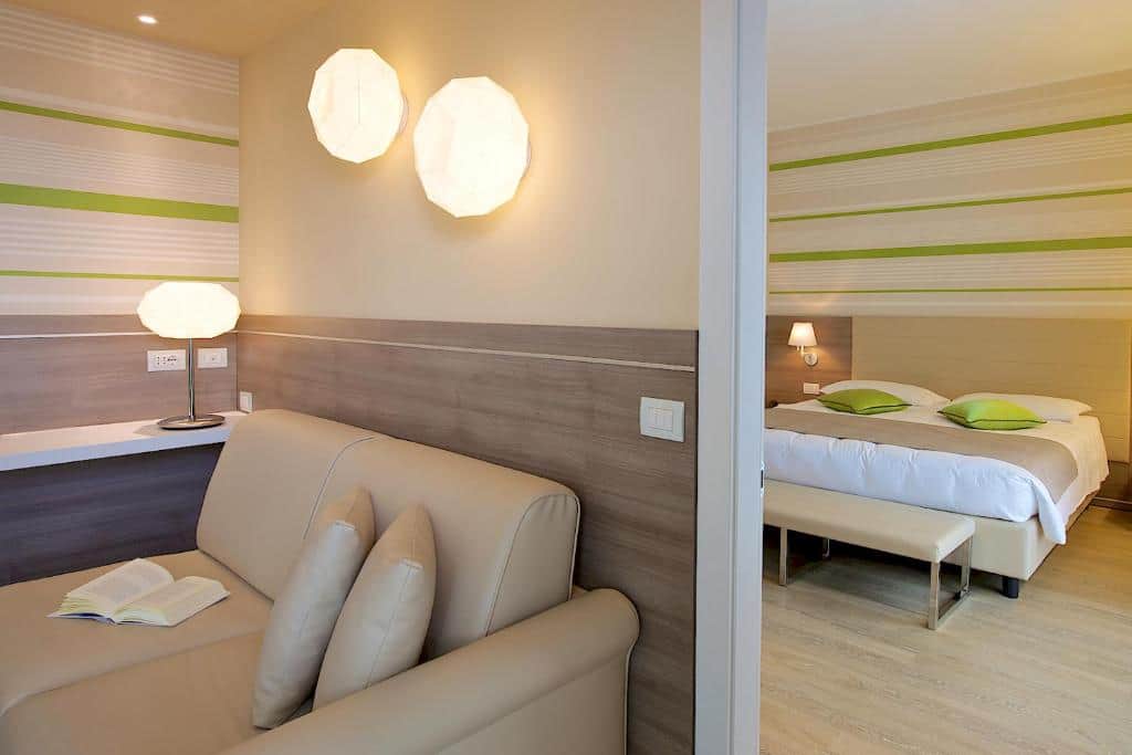 Enjoy Garda Hotel
