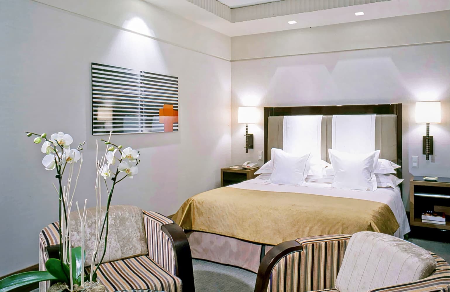 Allegroitalia Silver & Golden Palace