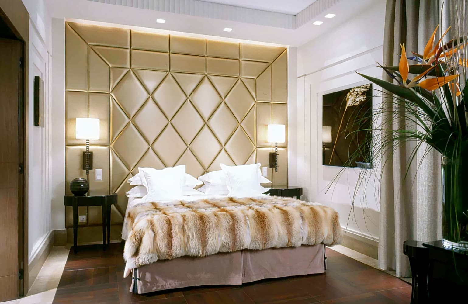 Allegroitalia Silver & Golden Palace