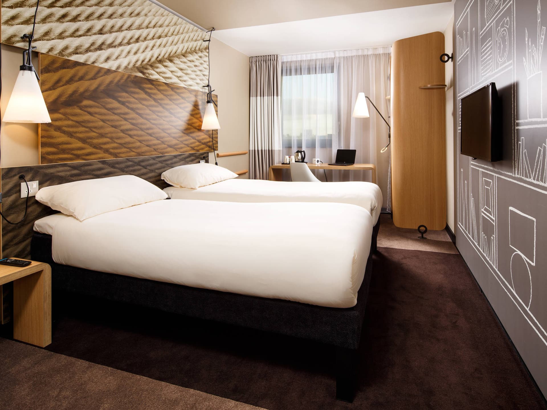 ibis London City - Shoreditch