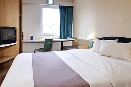 ibis Aalst Centrum
