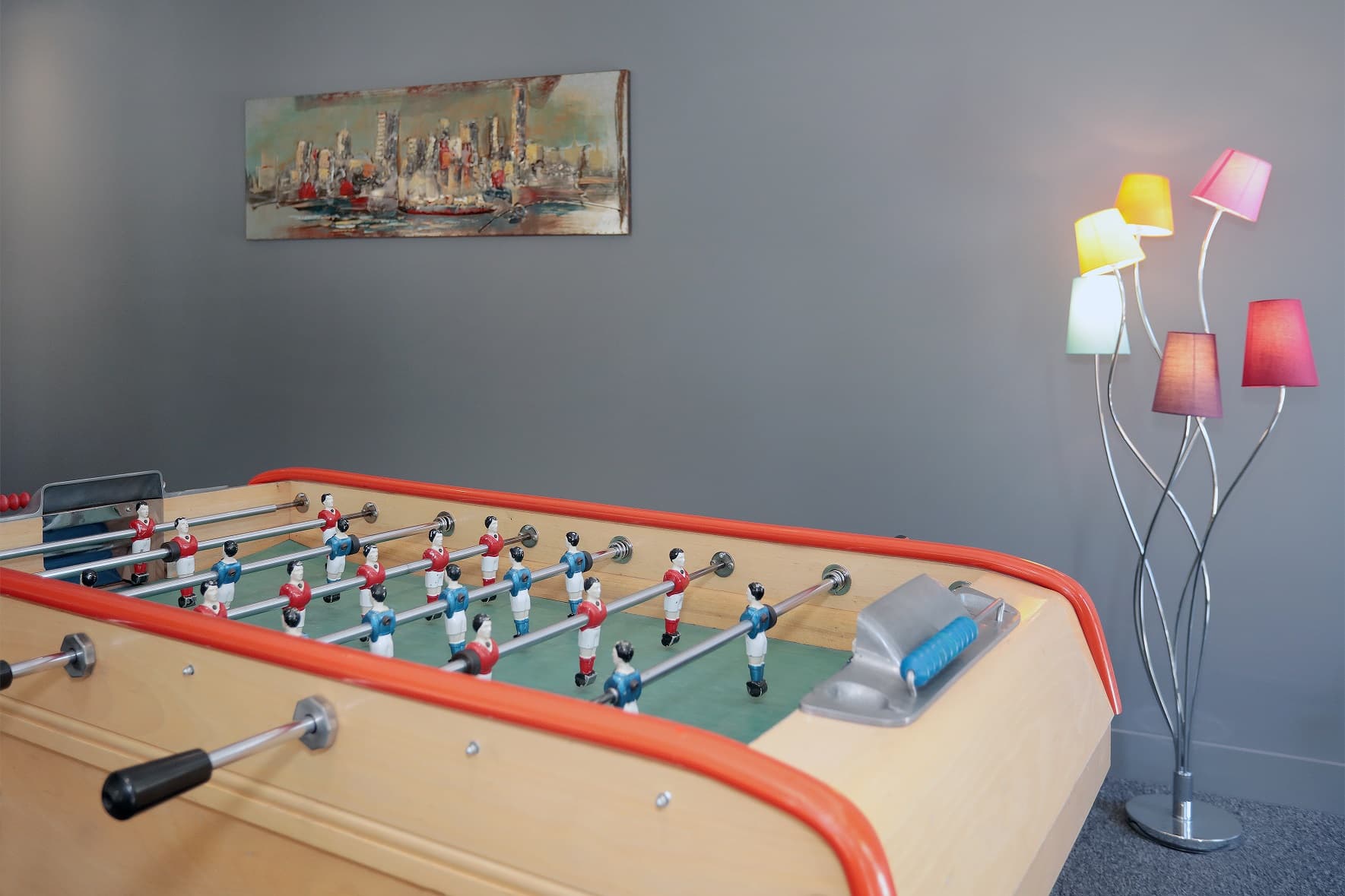 Linko Hotel