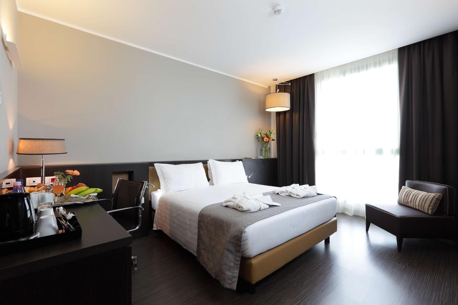 Best Western Premier Hôtel CHC Airport