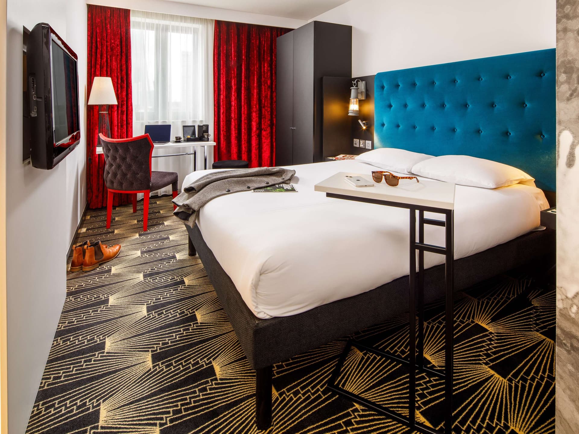 ibis Styles London Southwark - near Borough Market
