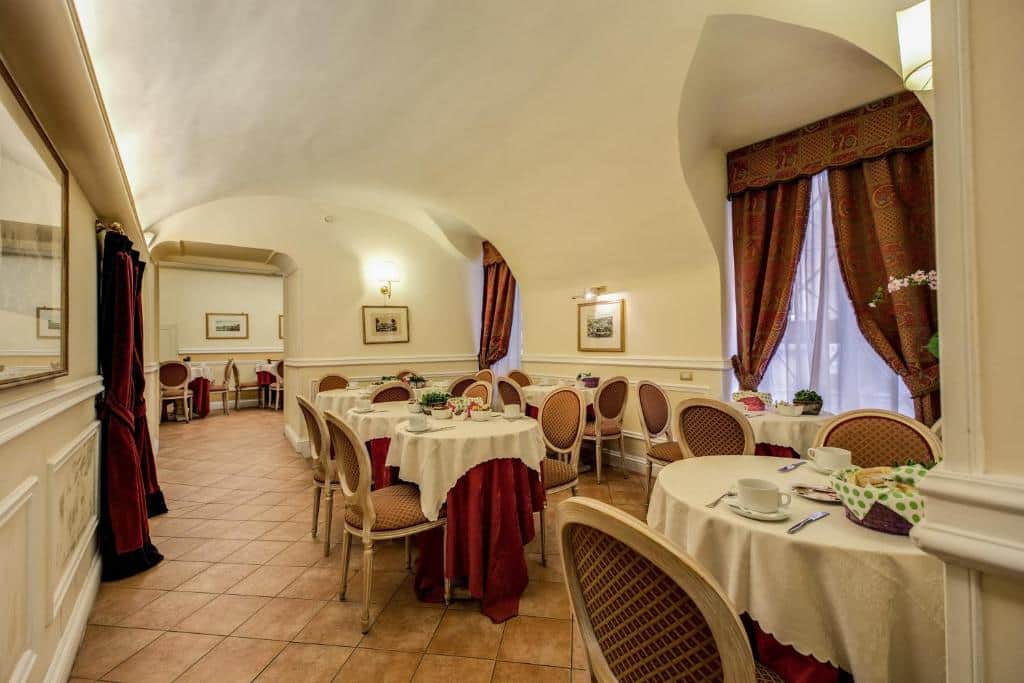 Antico Palazzo Rospigliosi