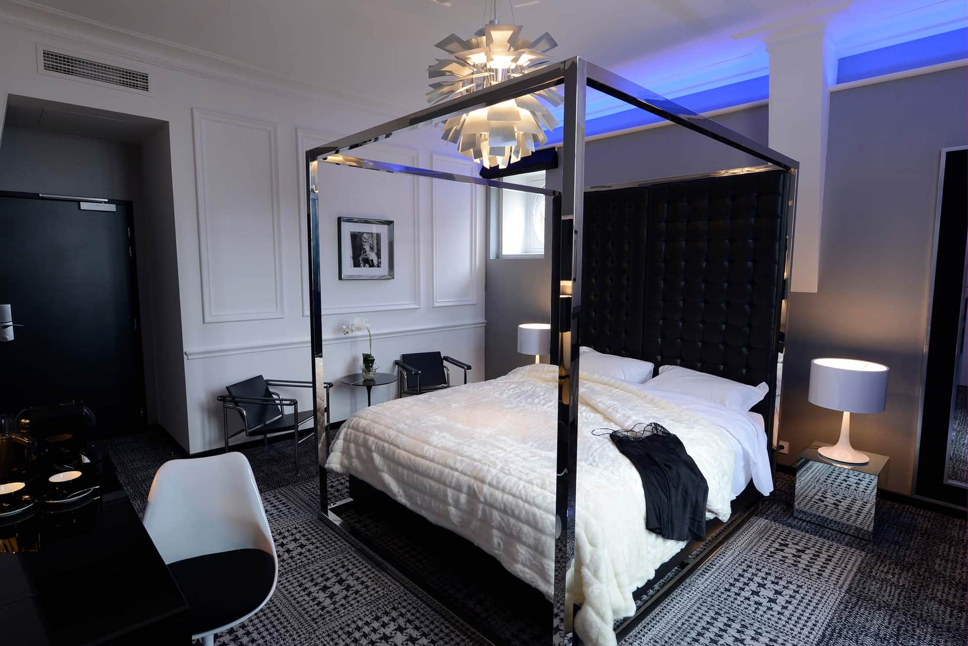 Art Hôtel Tours