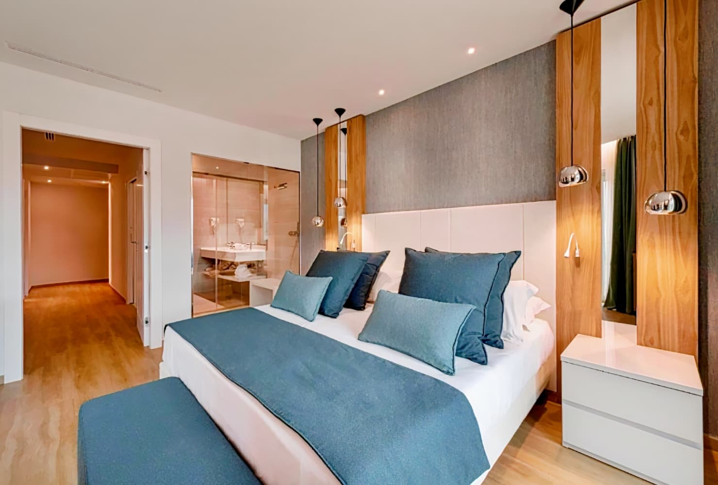 San Severino Park Hotel & SPA