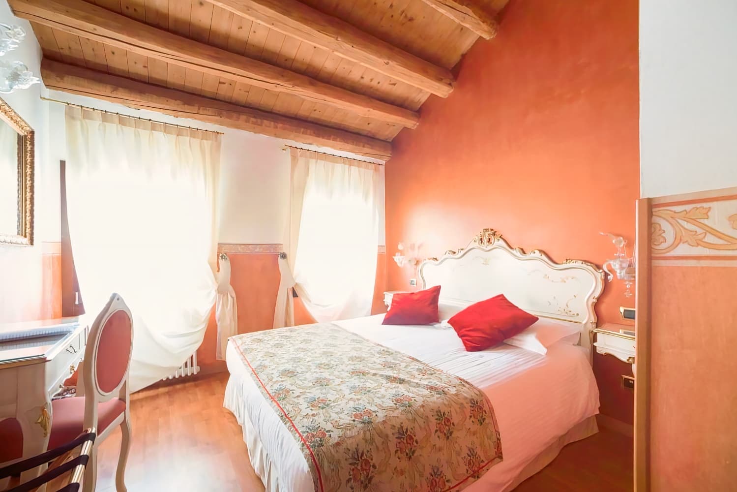 Hotel Villa Gasparini