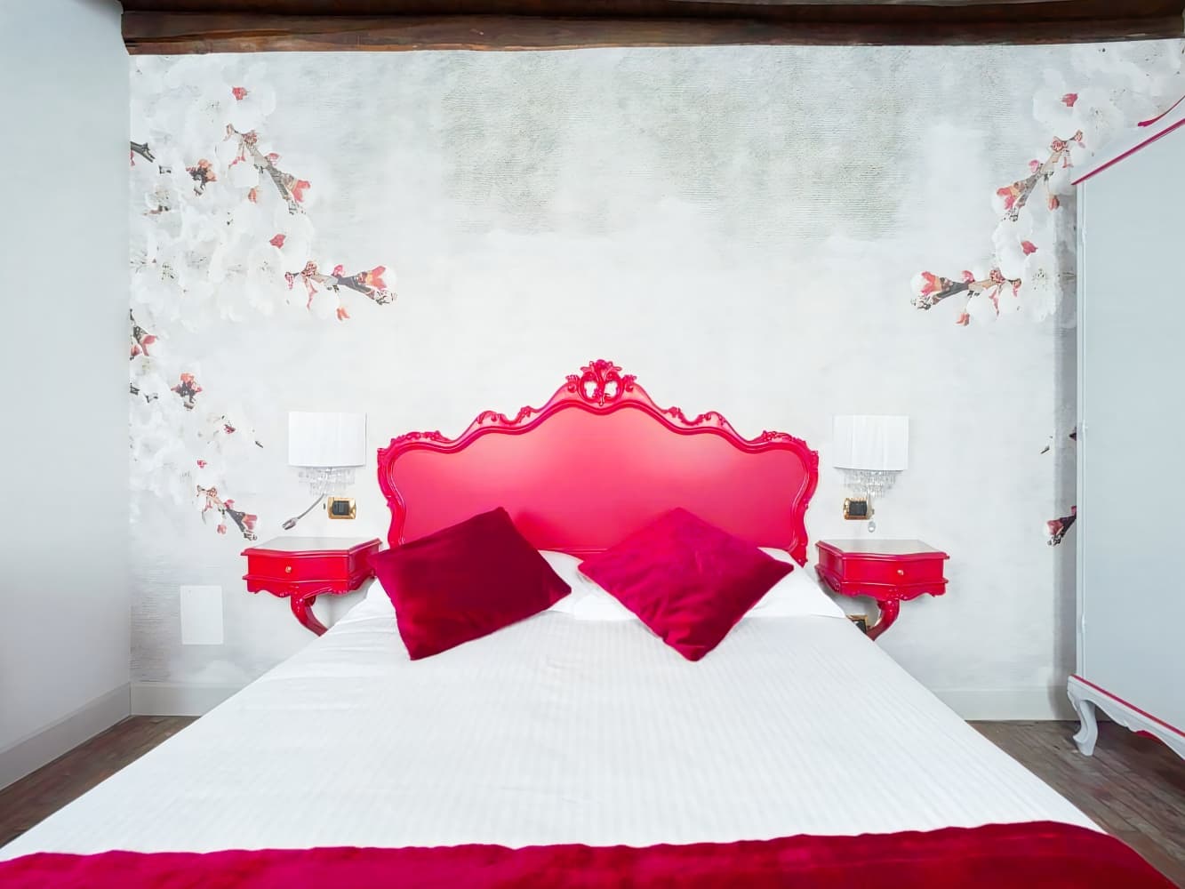 Hotel Villa Gasparini