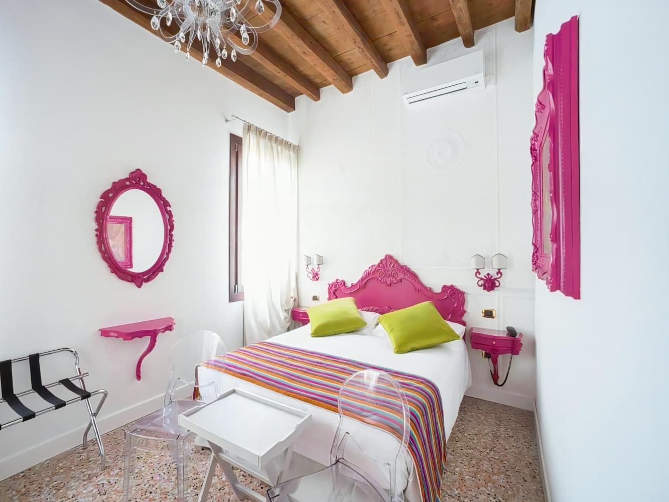 Hotel Villa Gasparini