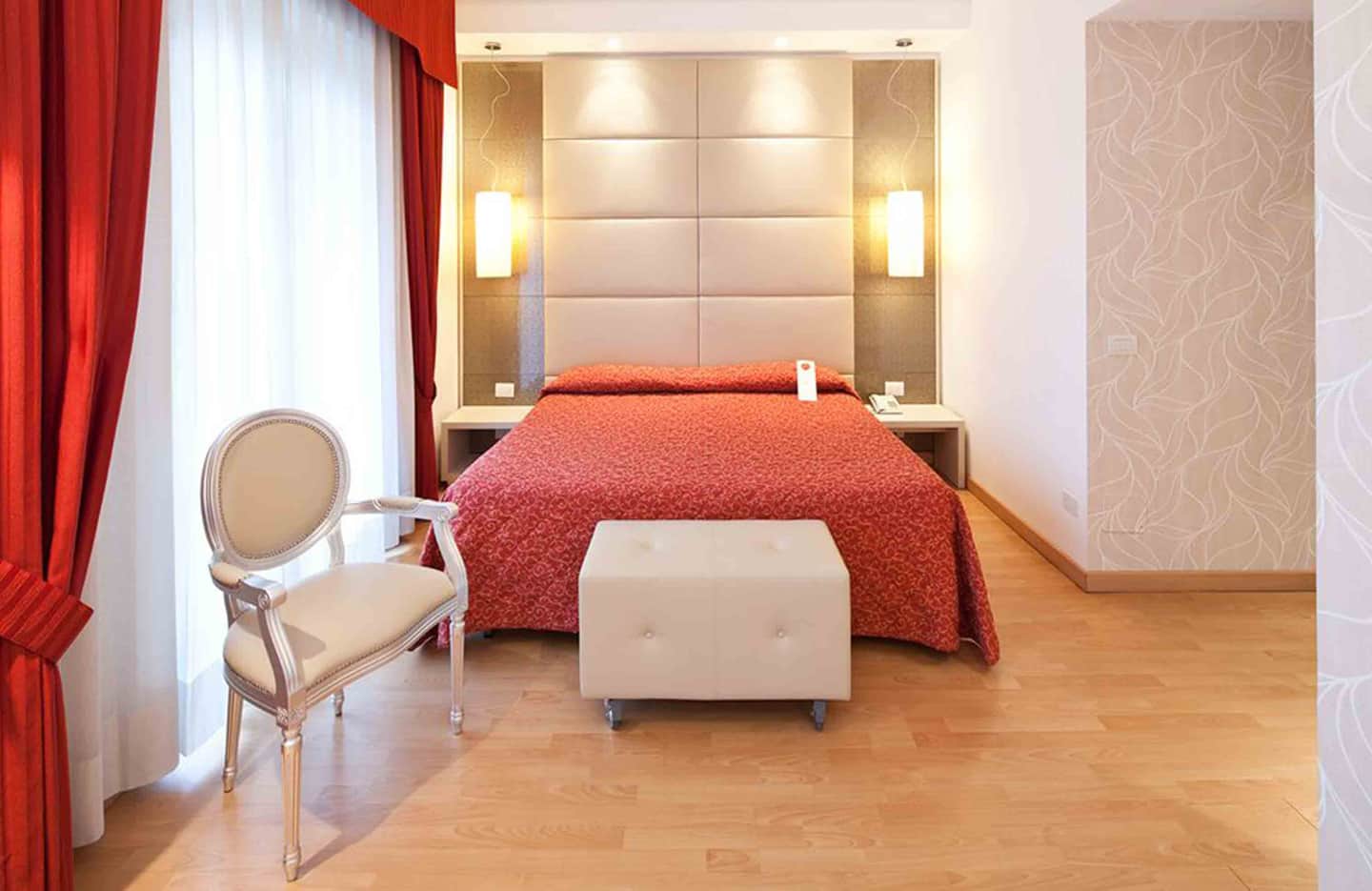 Qualys Hotel Nasco