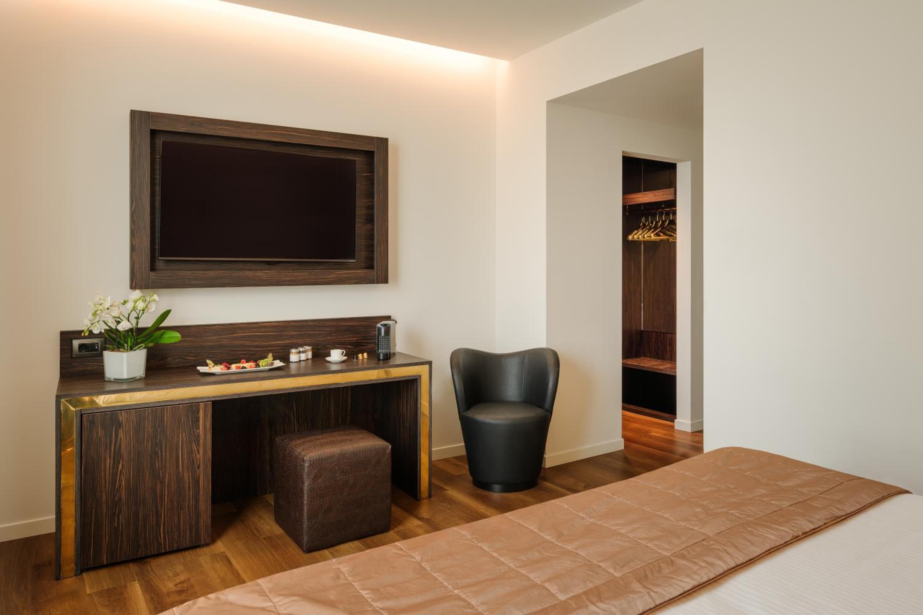 Hotel Dei Cavalieri Milano Duomo